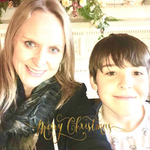 Meet your Posher, Alisa - Picture 2 of 2